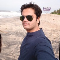 Rajendra Chindarkar