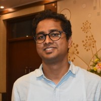 Sahadev K A