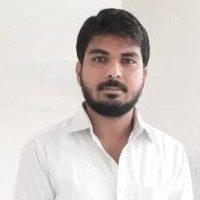 M Prashant