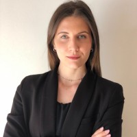 Martina Iseppi