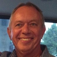 Nick Broad
