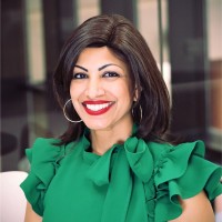 Meghna Agarwal Gaeta