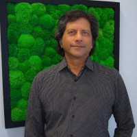 Everard De Souza
