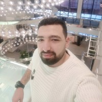 Refaat Ashraf