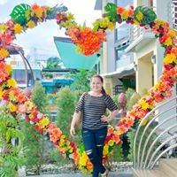 Marizel Nicart