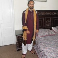 Ali Sheikh