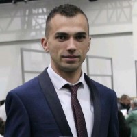 Victor Oltean