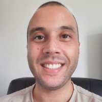 Bruno Henrique Maia Gonçalves