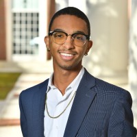 Earl Foxworth III, M.A.