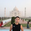 Shawn Wang
