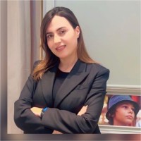 Asma Chaabani