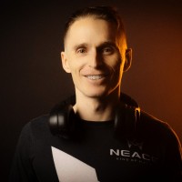 Mark Neace