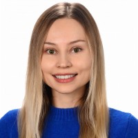 Mila Sokolova