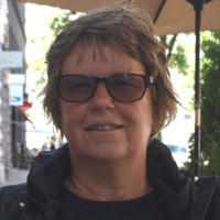 Marianne Bramsen