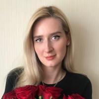 Любовь Князева