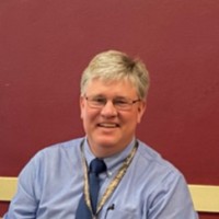 Gregory G. Potter, CAS, M.Ed.