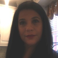 Geraldine Mills