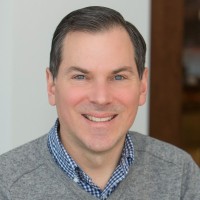 Steven T. Dahlberg, Msc
