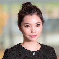 Vivian Huang