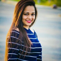 Shwetha G Acharya