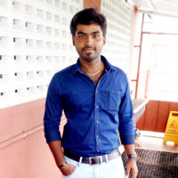 Vignesh Devaraj