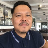 Ryan Magtibay