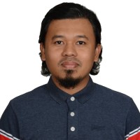 Megat Hilmi Ruzaini Megat Nuruddin