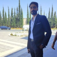 Mohanad Arafat