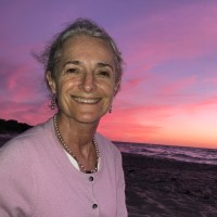 Vivienne Jones