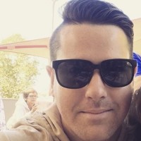 Nathan Halliday