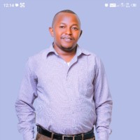 James Muturi