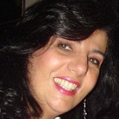 Emilia Maria Bezerra Cipriano Castro Sanches