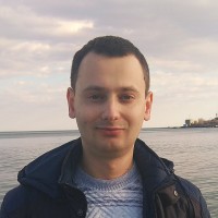 Oleksandr Ivashchenko