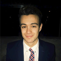 Benjamin Smith