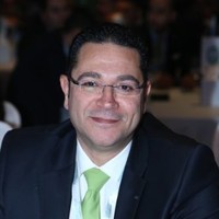 Mahmoud Maharem