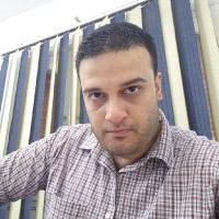 Osama Mostafa