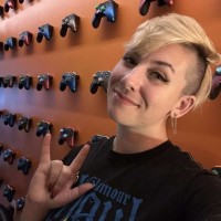 Samus Wolfe M.P.S. Ux Design