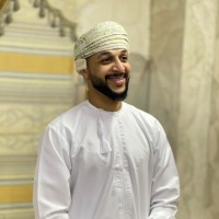 Saeed Al Nuumani