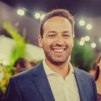 Javier Paredes Vasconcellos