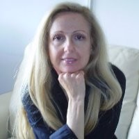 Tamara Spivak-Gelis