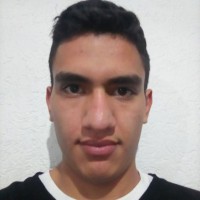 Pablo Cesar Garibay Becerra