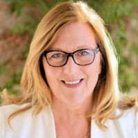 Sandra Lueders, MSIR, SPHR, SHRM-SCP