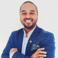 César Augusto Saavedra Mosquera