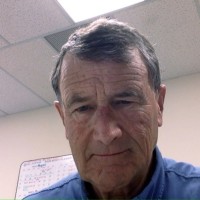 Timothy Jones