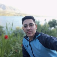 Yahya Chebli