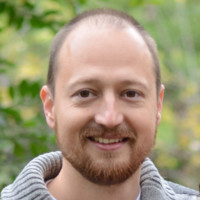 Scott Blaszczyk PharmD MHA BCGP BCPS