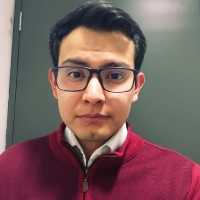 Daniel Flores García