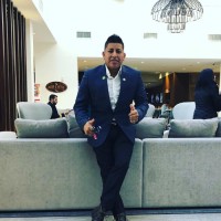 Juan Ernesto Chavez Moncada