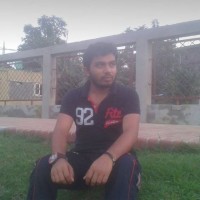 Zubayer Ahmad