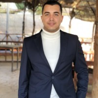 Ahmed Aldawy